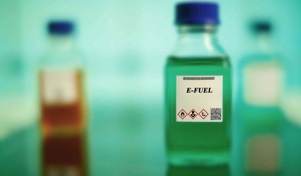 E-Fuel