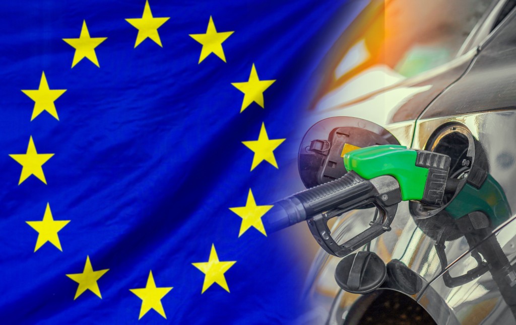 E-fuels EU-Germany Breakthrough
