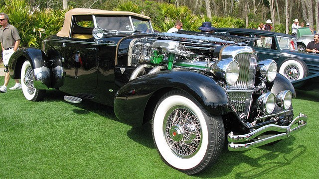 Top 10 Most Expensive Cars Ever Sold On Ebay