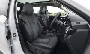 Skoda Kamiq firstvehicleleasing.co.uk 2