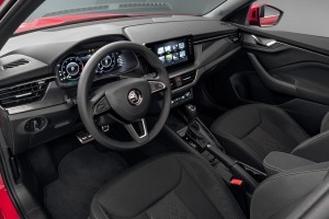 Skoda Kamiq firstvehicleleasing.co.uk 2