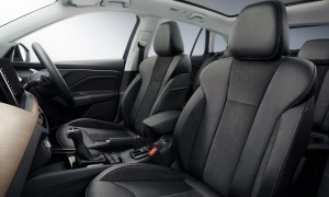 Skoda Scala firstvehicleleasing.co.uk 2