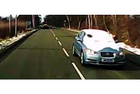 What’s the Most Foolish Thing You’ve Done Behind the Wheel?