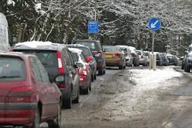 Two Things to Avoid This Winter