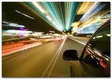 What’s the Fastest You Have Ever Driven? Answer, Not Very