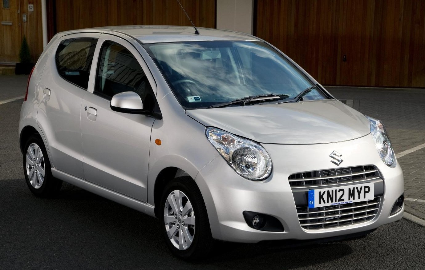 Britain’s cheapest car