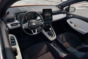 The Renault Clio has been redesigned to create an impressive fifth-generation of what Renault says is an automotive icon.