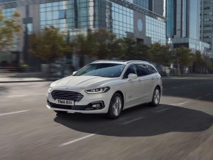 The Ford Mondeo range is being boosted with a new hybrid model.