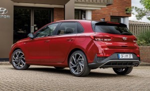 The new Hyundai i30 firstvehicleleasing.co.uk 2