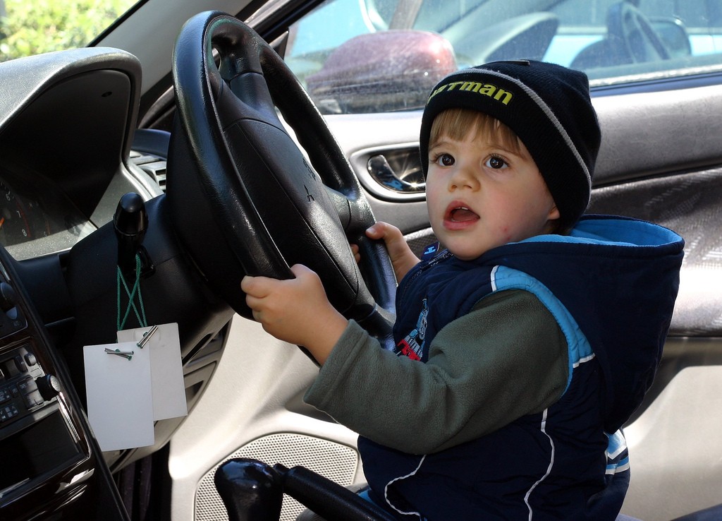 Calls for changes to UK Driving Test