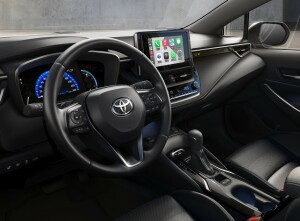 Toyota Corolla and C-HR car lease firstvehicleleasing.co.uk 2