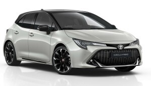 Toyota Corolla car lease