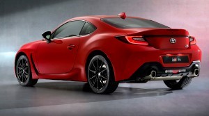 Toyota GR 86 car lease firstvehicleleasing.co.uk 2