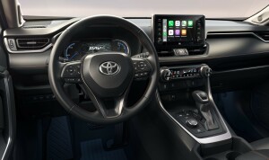 Toyota RAV4 Adventure car lease firstvehicleleasing.co.uk 2