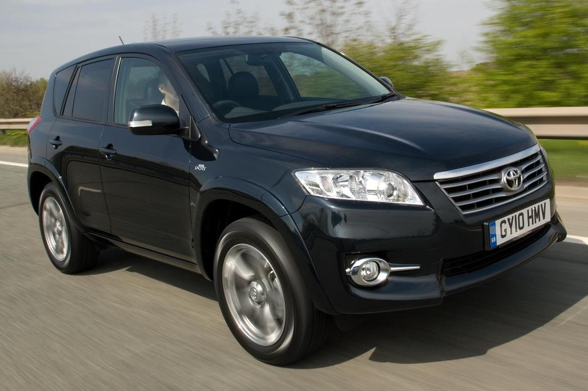Toyota recalls 138,000 vehicles