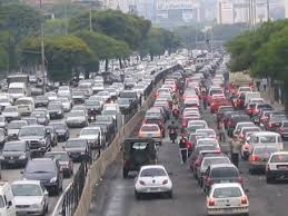 The World’s Worst Traffic Jams