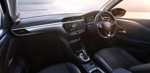 Vauxhall Corsa-e firstvehicleleasing.co.uk 2