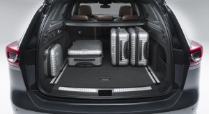 Vauxhall Insignia Sports Tourer First Vehicle Leasing 2