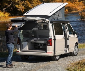 Volkswagen California 6.1 Beach lease firstvehicleleasing.co.uk 2