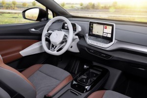 Volkswagen ID.4 car lease firstvehicleleasing.co.uk 2