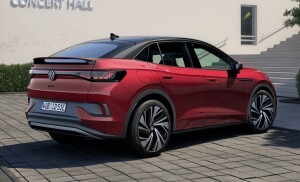 Volkswagen ID.5 car lease firstvehicleasing.co.uk 2