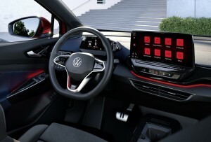 Volkswagen ID.5 car lease firstvehiclelesing.co.uk 2