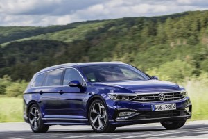 The Volkswagen Passat has now been enhanced with a range of great improvements.
