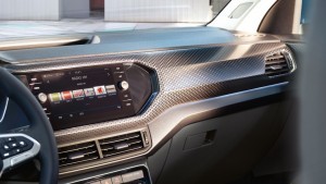 Volkswagen T-Cross First Edition firstvehicleleasing.co.uk 2