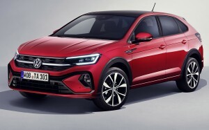 Volkswagen Taigo car lease