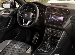 Volkswagen Tiguan Allspace car lease firstvehicleleasing.co.uk 2