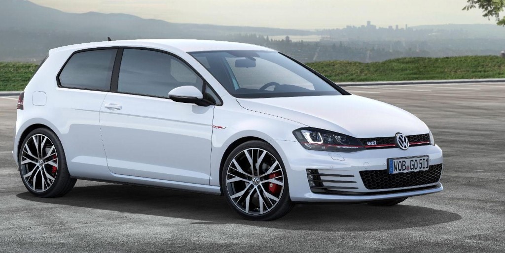 Volkswagen’s all-new Golf GTI set to be unveiled