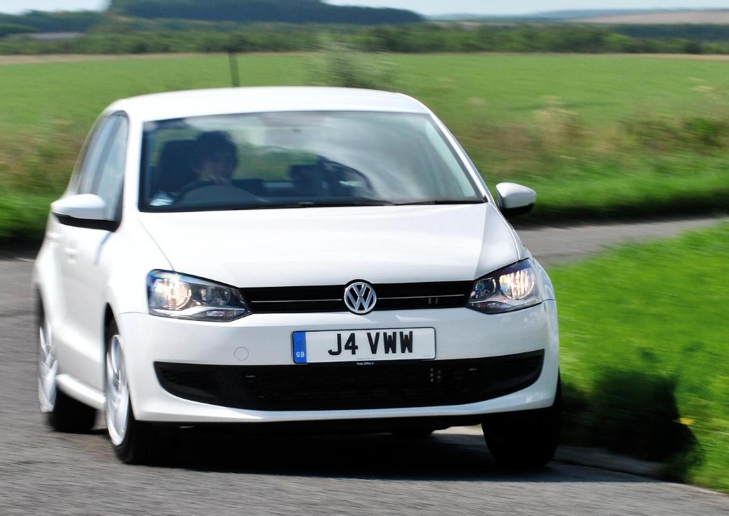 VW Polo R-Line – Volkswagen’s New Model and Better Value Line-Up