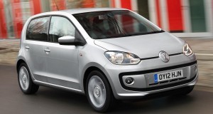 VW up!