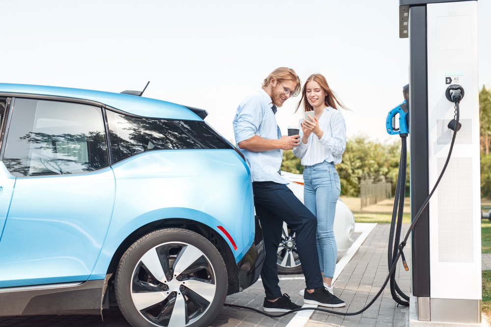 UK Auto Industry Challenges Amid EV Transition