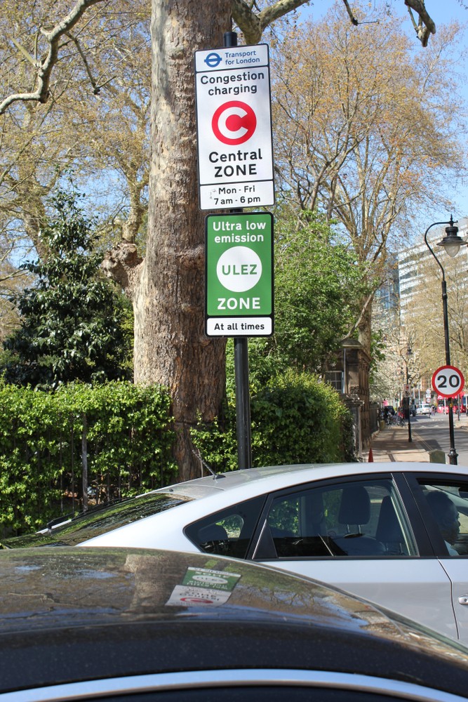Wandsworth Council's pioneering trial.