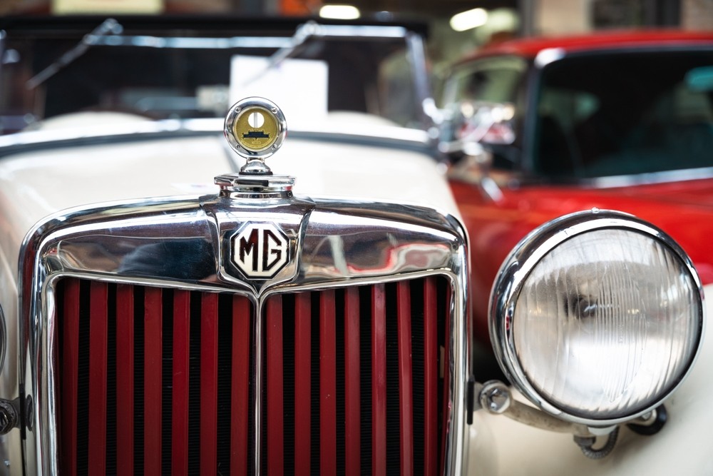 MG success  prompts European return