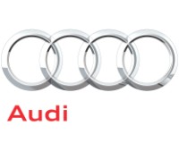 Audi model