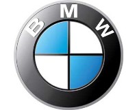 BMW model