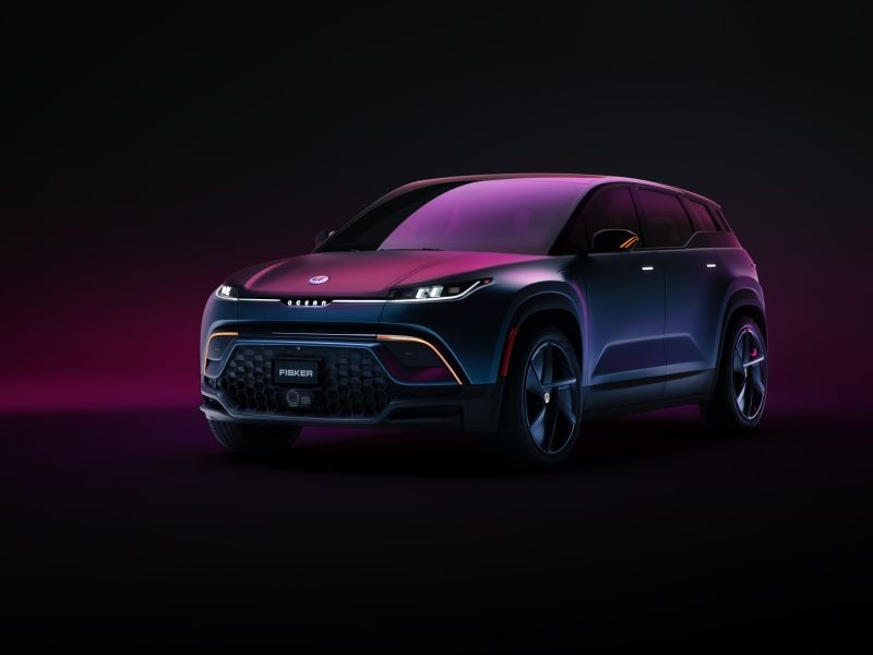 Car lease background