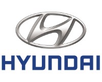 Hyundai model