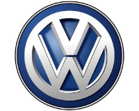 Volkswagen model