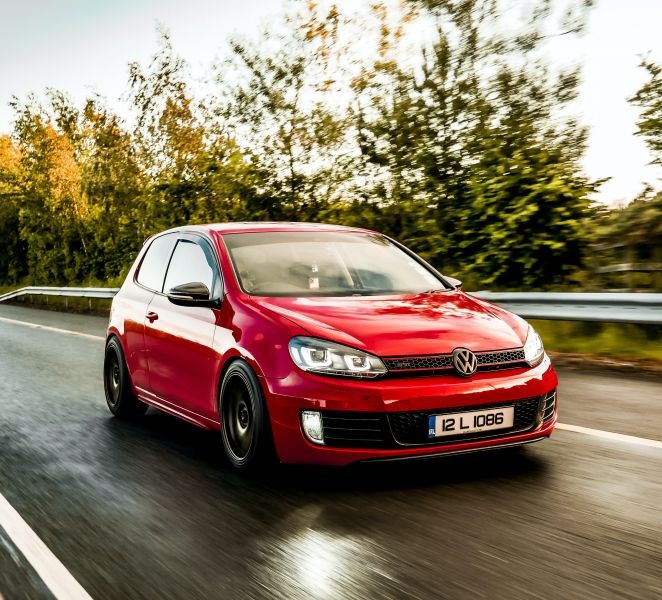 Car lease background