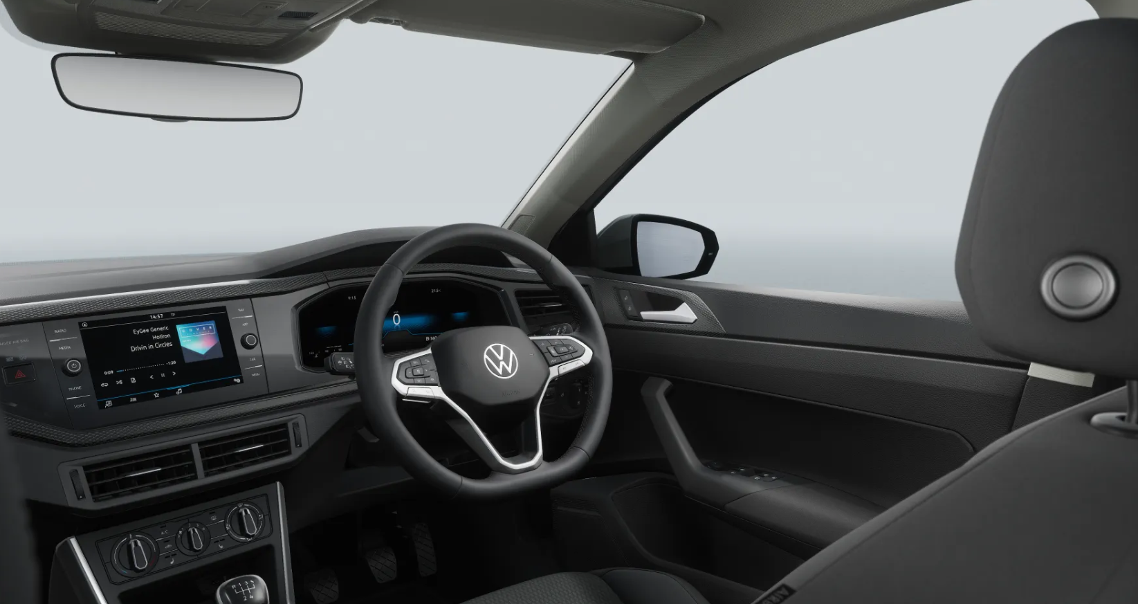 New Volkswagen Polo Match Plus: What's Changed for 2026