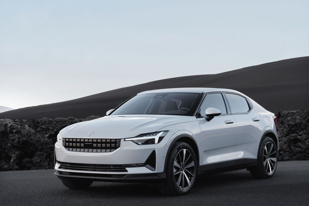 Polestar